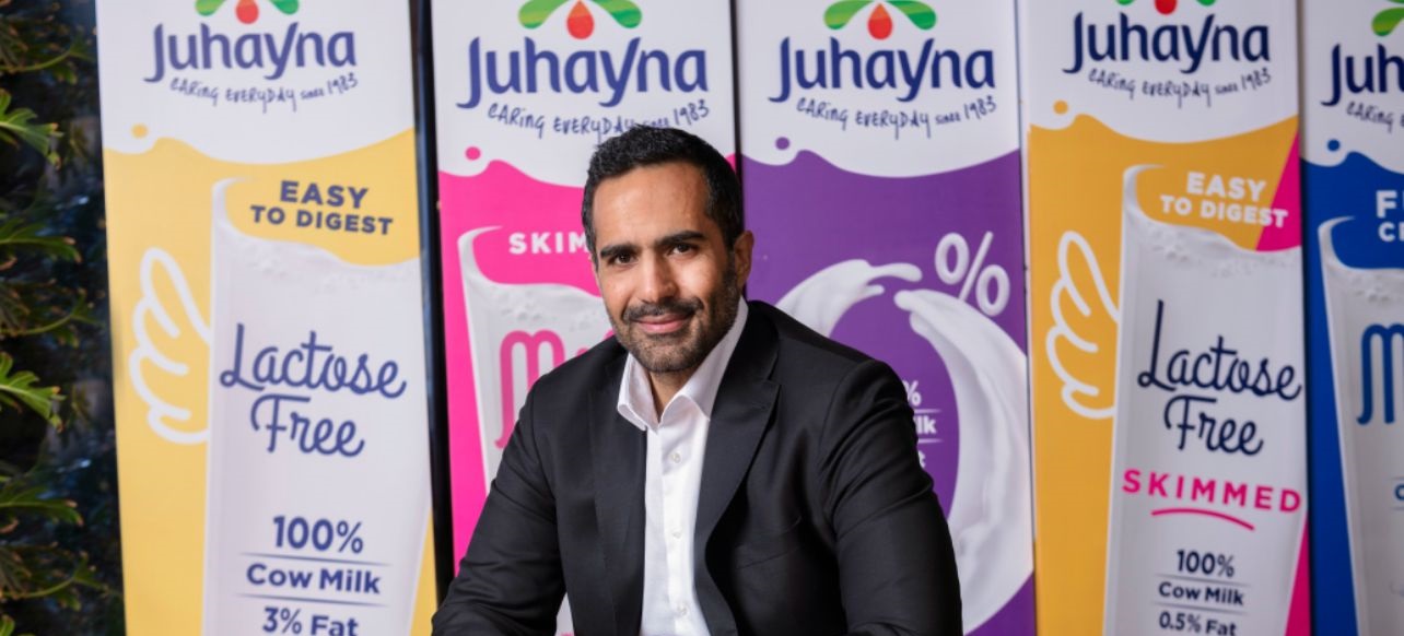 Juhayna boosts market position with EGP 561M investments in 2023


